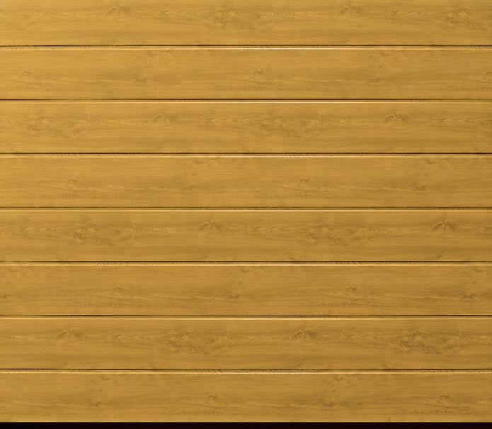 Light Oak (Wood Effect)
